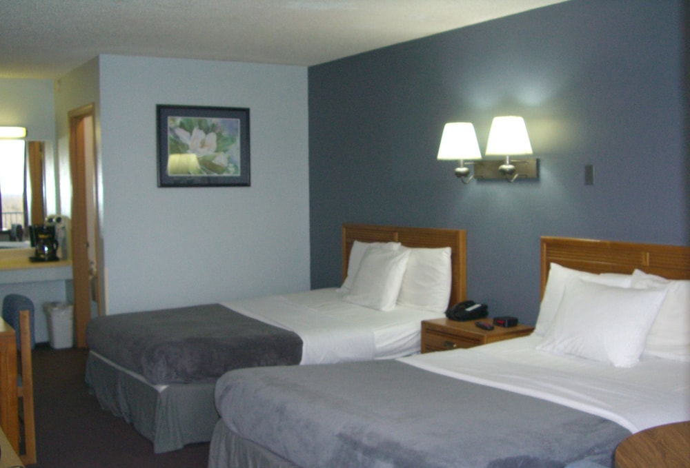 Quails Nest Inn and Suites - photo 9