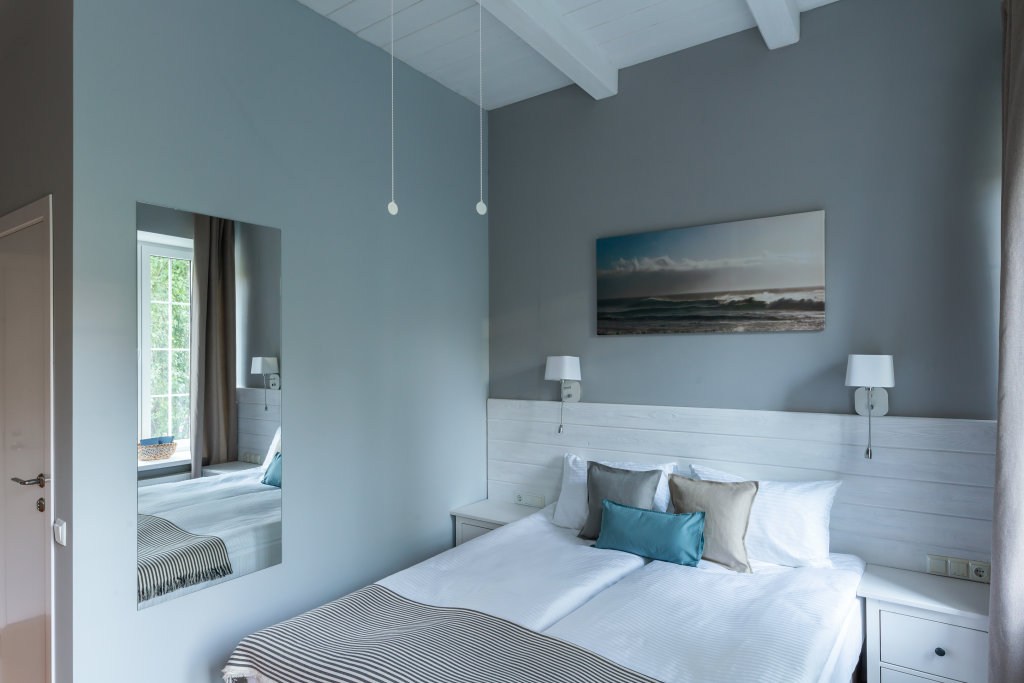 Ida Boutique Hotel in Taganrog, Russia