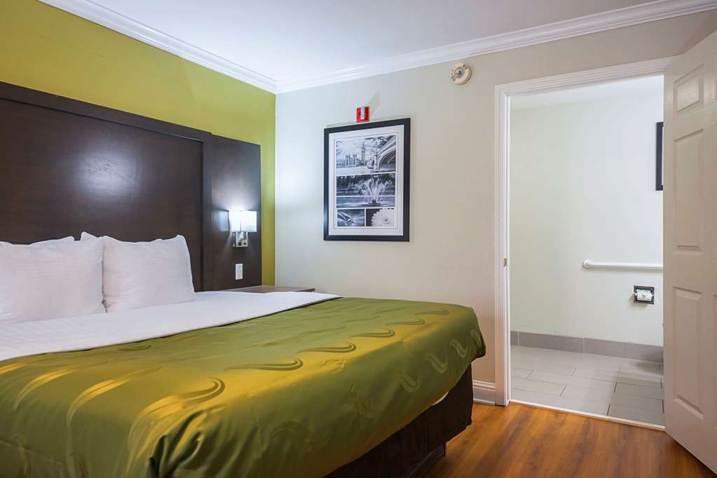 Quality Inn DeRidder - photo 20