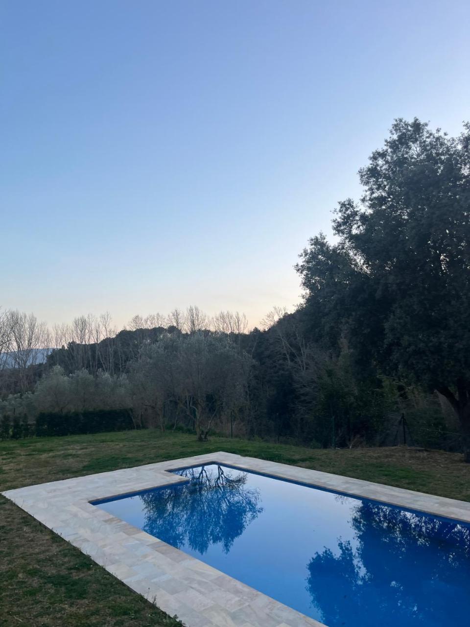 Can Sura — Campins — photo 2