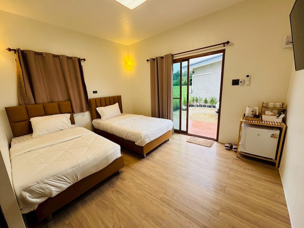 Wangnue Mountain View Resort&Hotel - last minute hotel in Wang Nuea