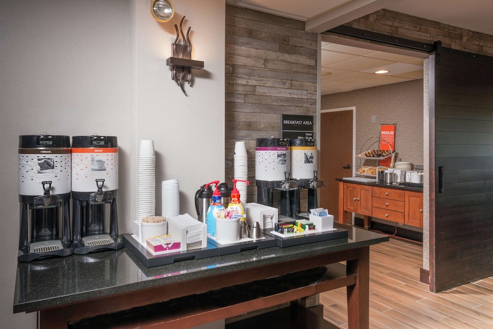 Hampton Inn Fall River Westport - photo 49