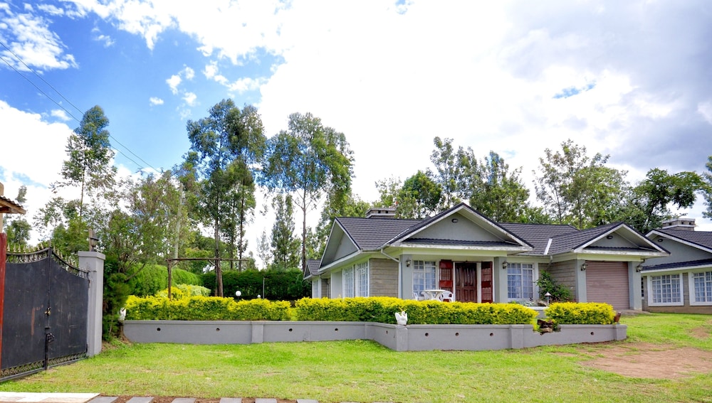 Lamanis Haven 9240769 — Kakamega