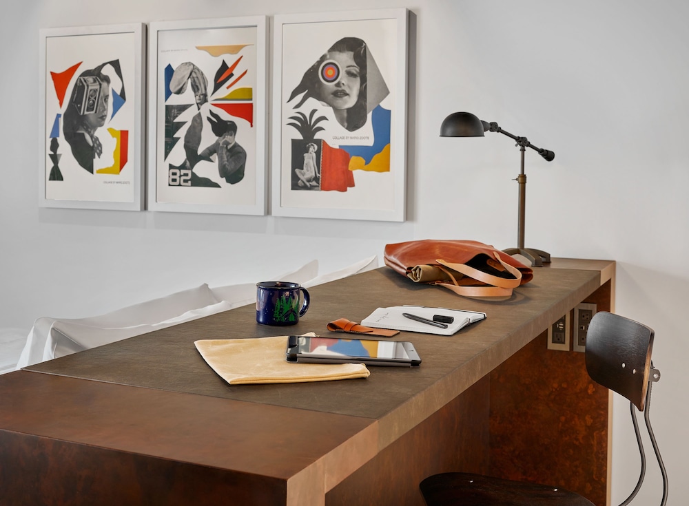 The Maven Hotel at Dairy Block - photo 40