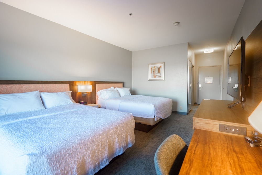 Hampton Inn & Suites Abilene I 20 - photo 10