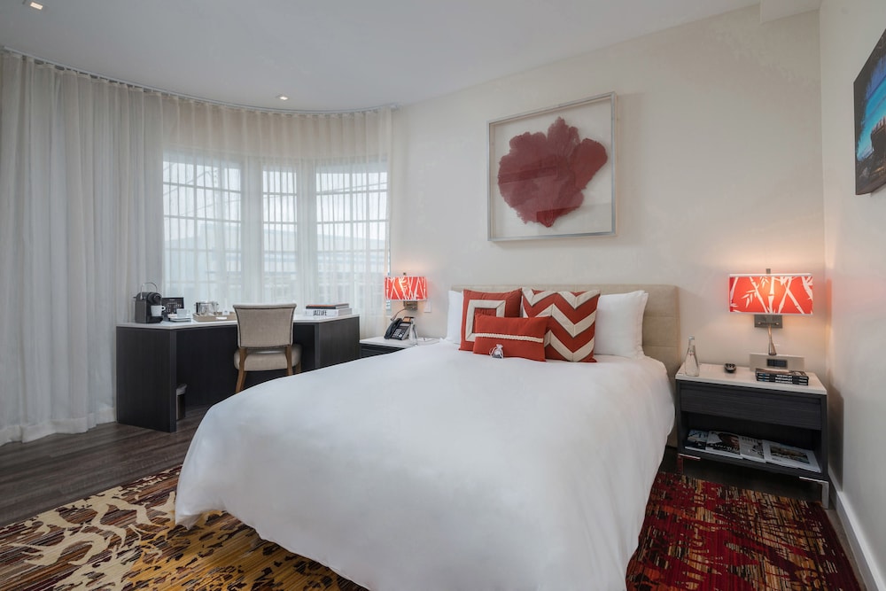 The Marlin Hotel - photo 50