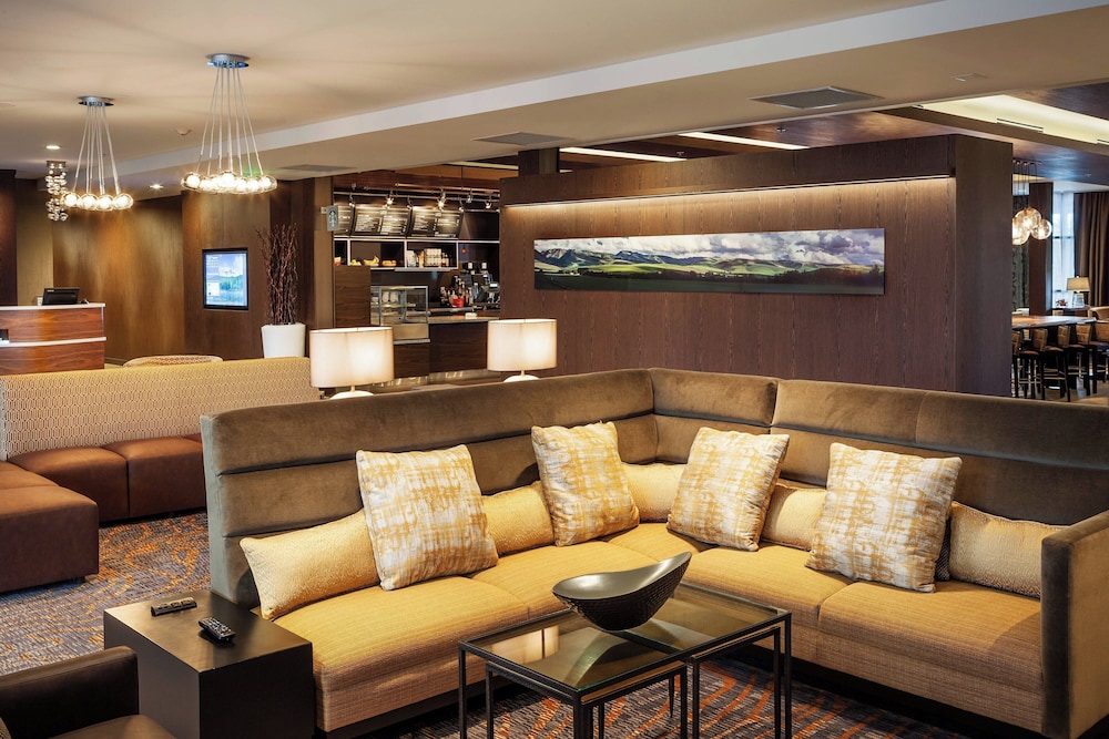 Courtyard Walla Walla