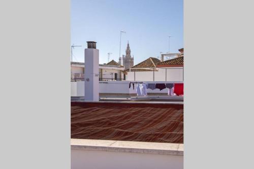 MuMu Luxury Suite Lirio — 4-Star Luxury Hotel in Sevilla, Spain