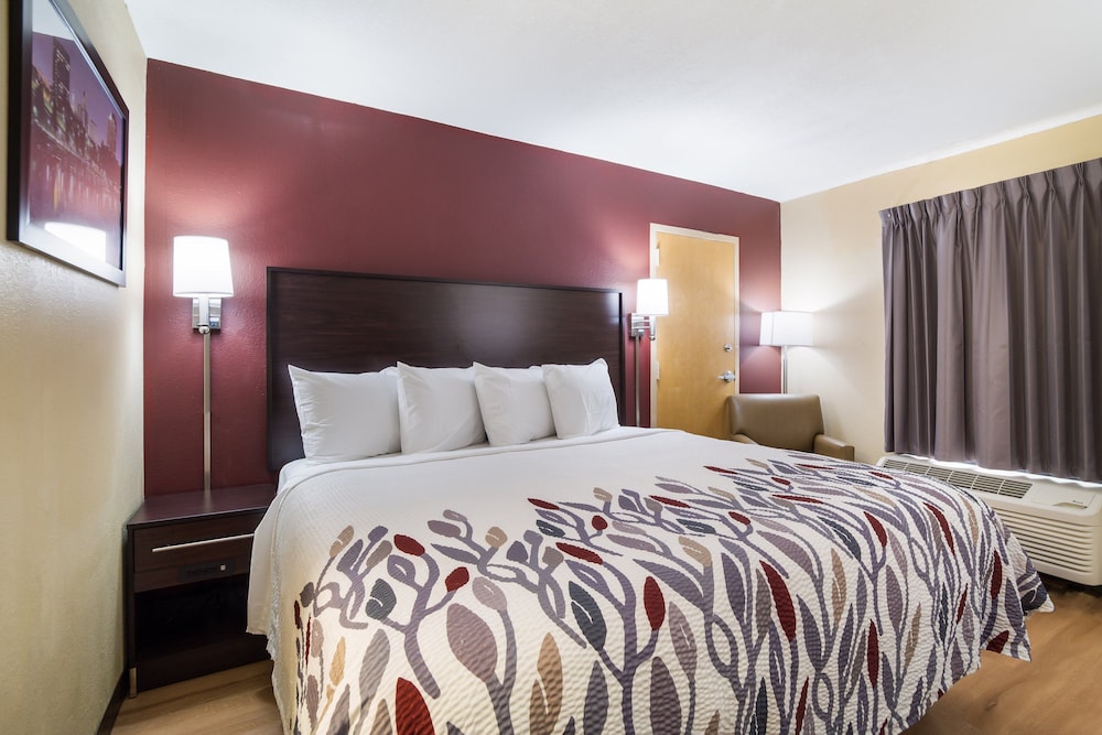 Red Roof Inn Augusta Washington Road - photo 14