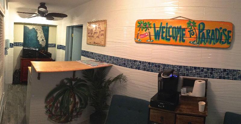 Siesta Key Palms Resort - photo 101