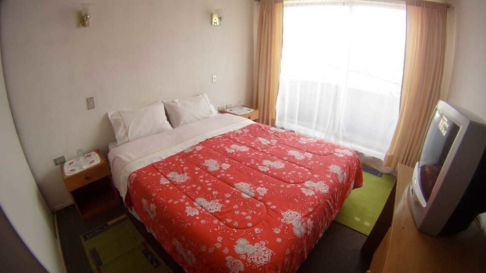 Hotel Gerlach — Valdivia — photo 4