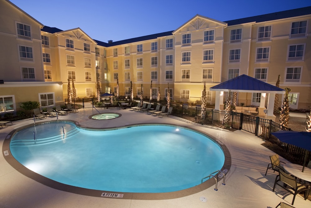 Homewood Suites Wilmington Mayfaire - photo 32