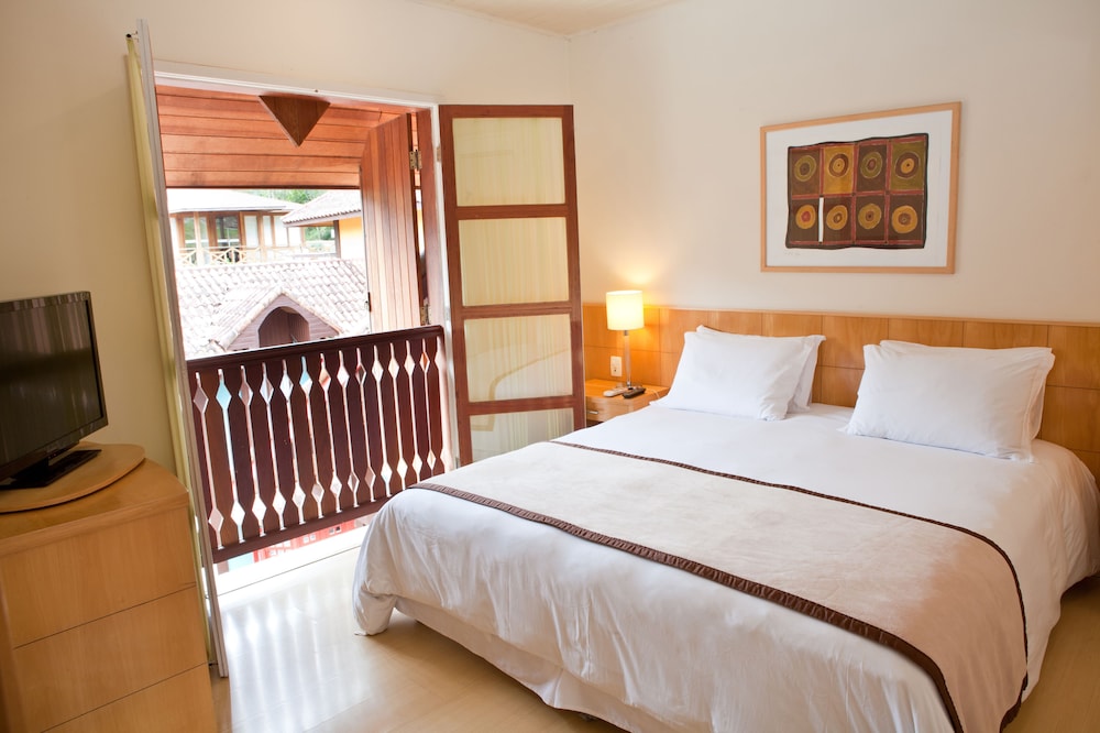 Hotel Village Le Canton — Teresopolis — photo 3