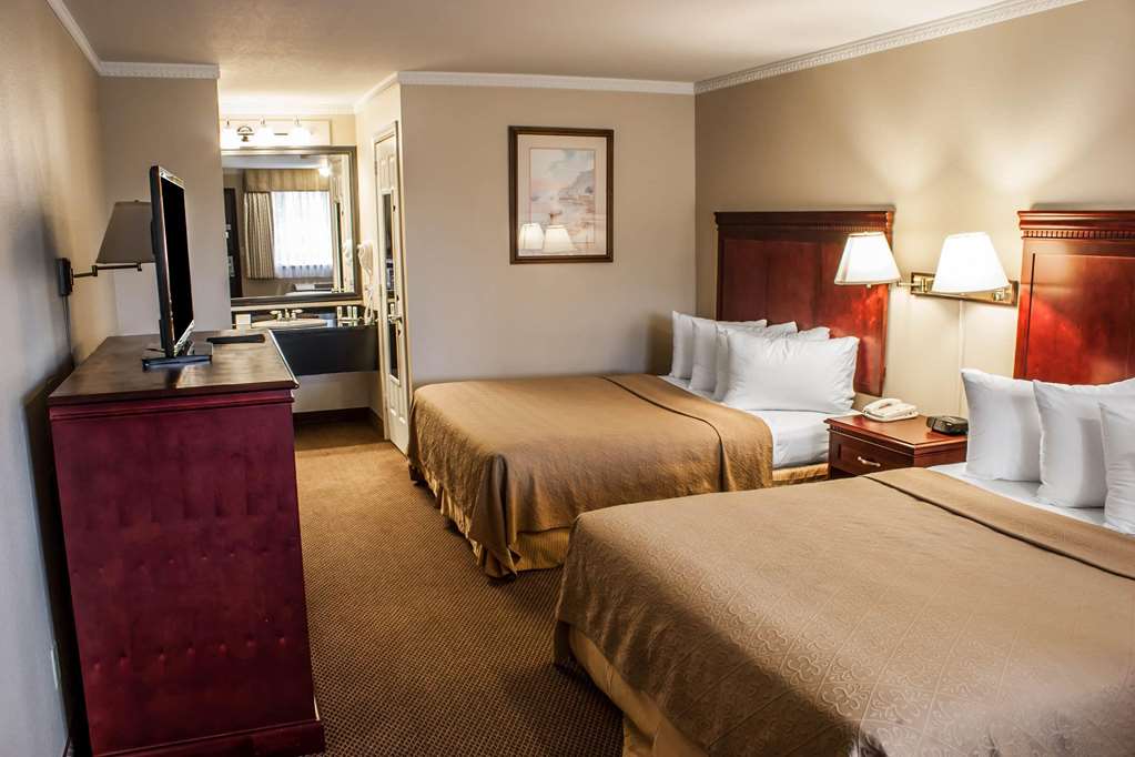 Quality Inn & Suites Fife Seattle - photo 12