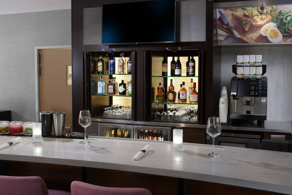 Courtyard By Marriott Dallas DFW Airport North Irving - photo 24