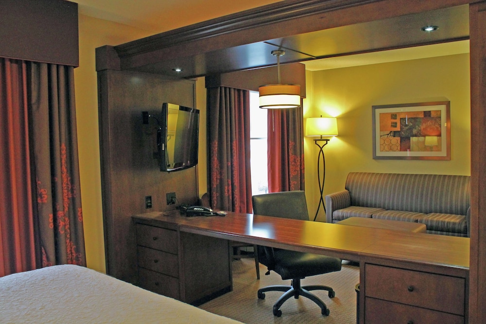 Hampton Inn & Suites St. Louis South I 55 - photo 10