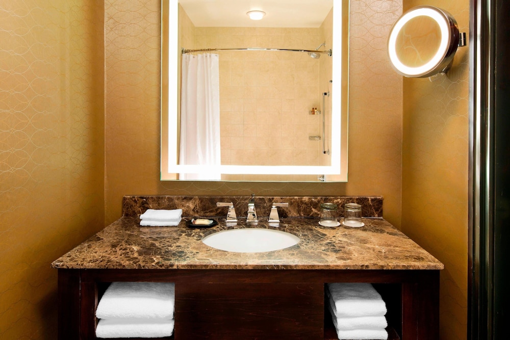 Sheraton Orlando North Hotel - photo 40