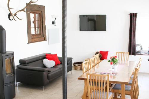 Ferienhaus Alb Traum — Hayingen