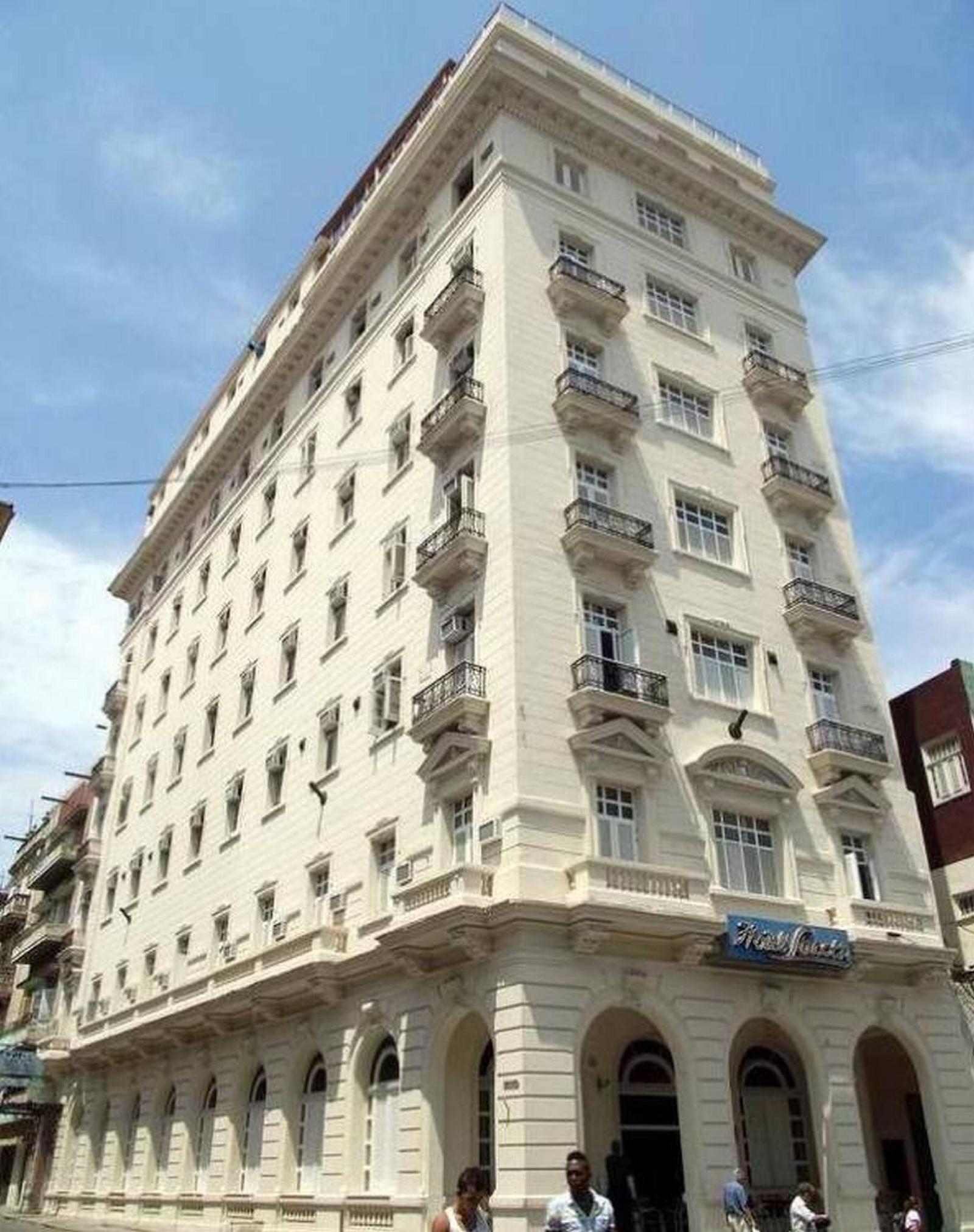 Lincoln - last minute hotel in Havana