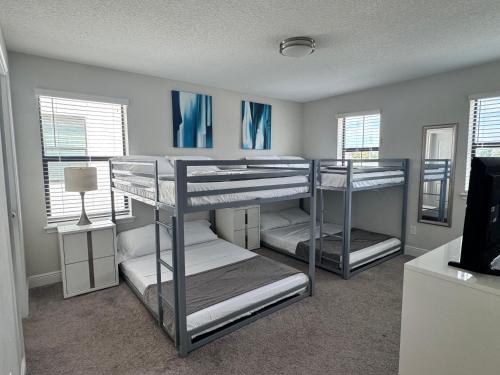 207MCV Balmoral Resort - photo 24