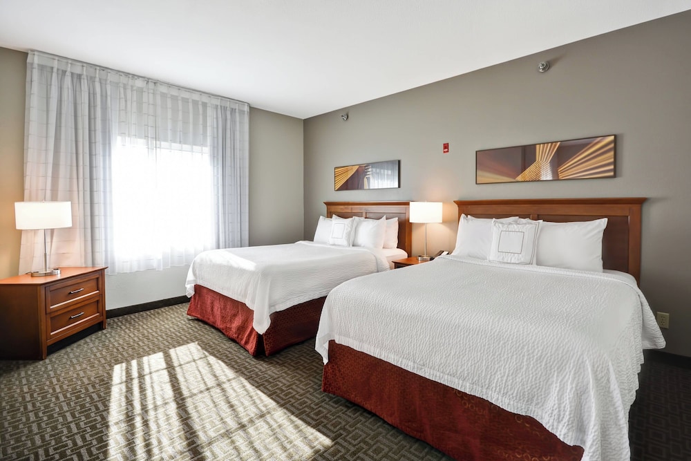 TownePlace Suites by Marriott Sioux Falls - photo 9