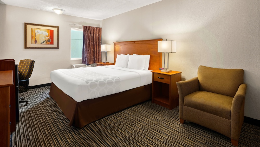 Magnuson Hotel Detroit Airport - photo 19