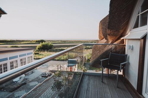 Ferienhäuser Ferienhaus Xenia in Zingst, Germany