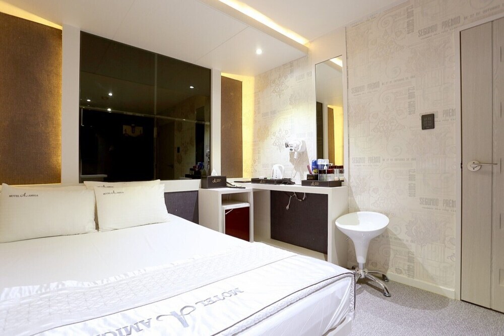 Gunja Amiga - last minute hotel in Seoul