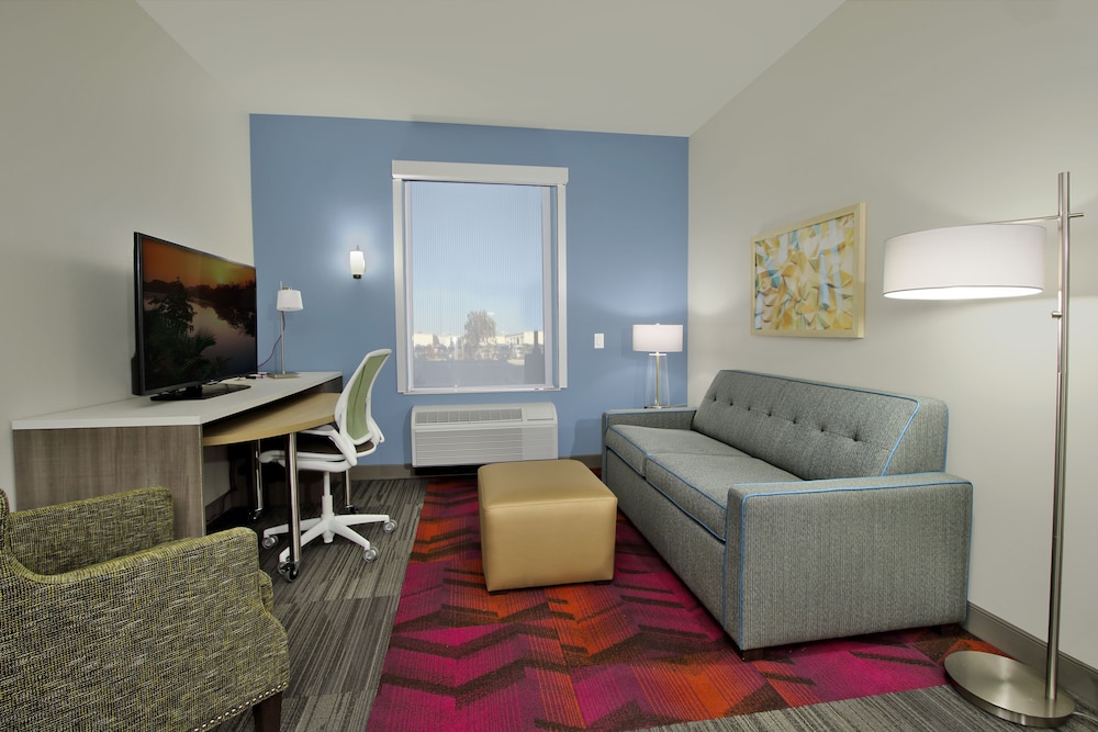Home2 Suites by Hilton Port Arthur TX - photo 32