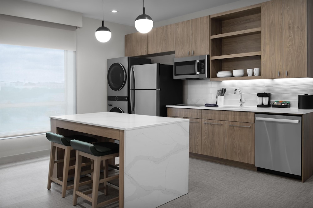 Homewood Suites by Hilton Columbia Downtown - photo 14