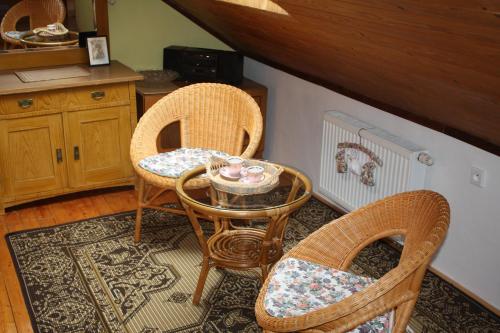 Apartment Benci — Jindrichuv Hradec — photo 4