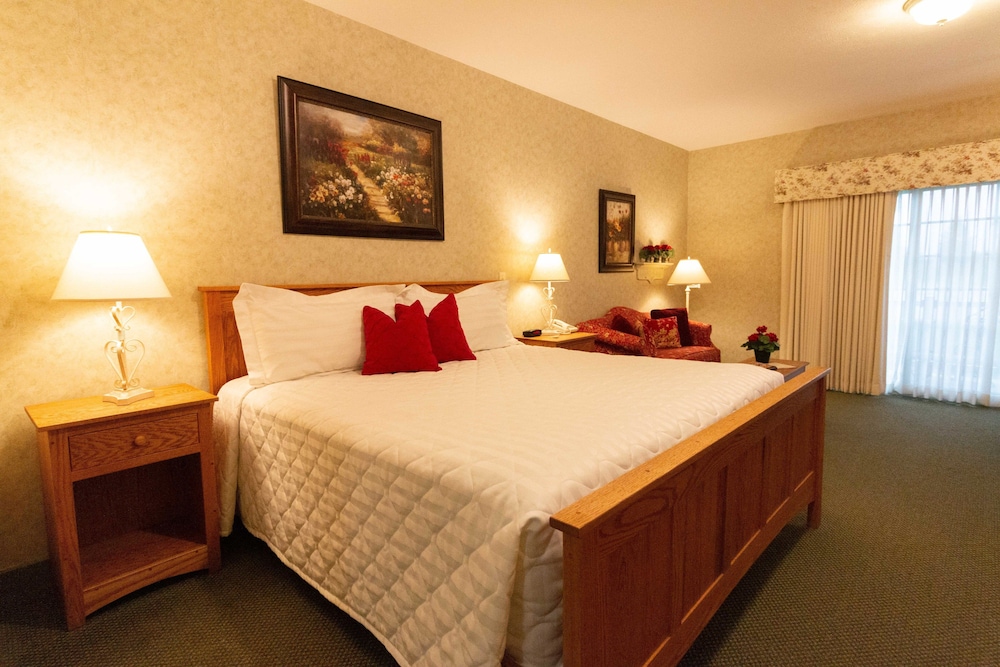 Essenhaus Inn & Conference Center - photo 21
