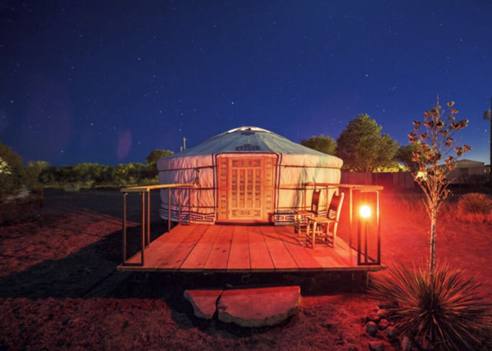 El Cosmico - photo 23