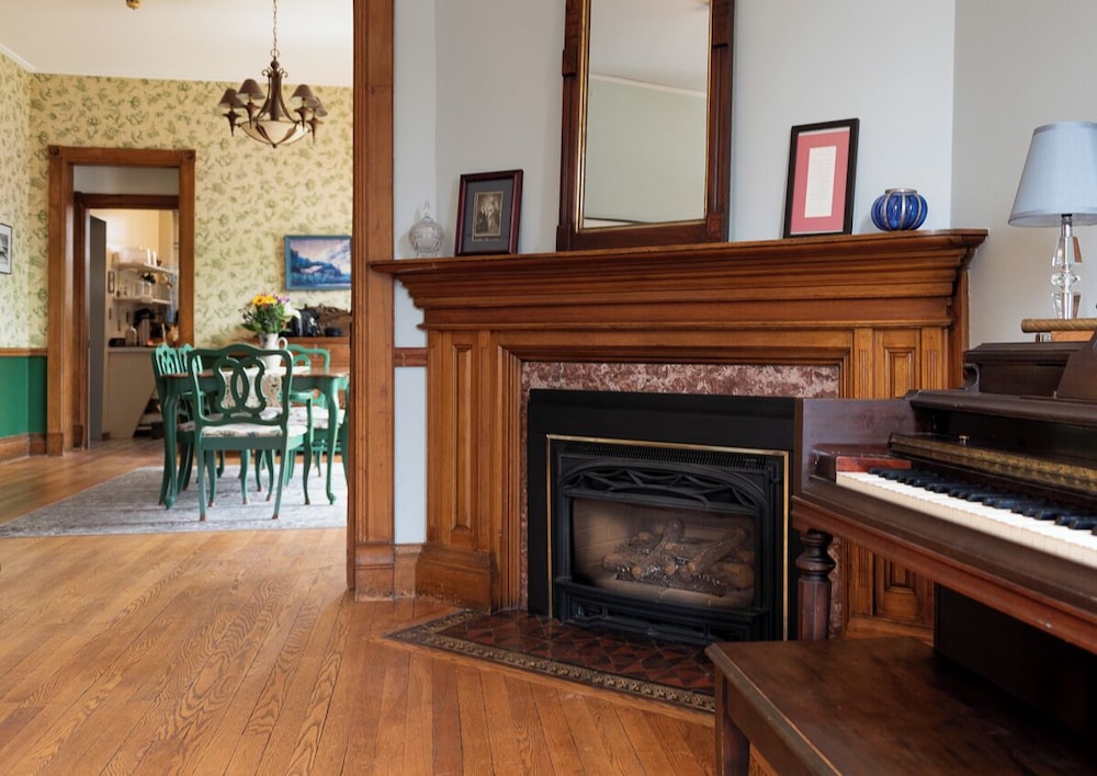 William Henry Miller Inn - photo 65