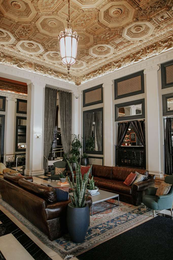 Sentinel Hotel - photo 6