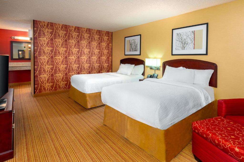 Sonesta Essential Junction City - photo 11
