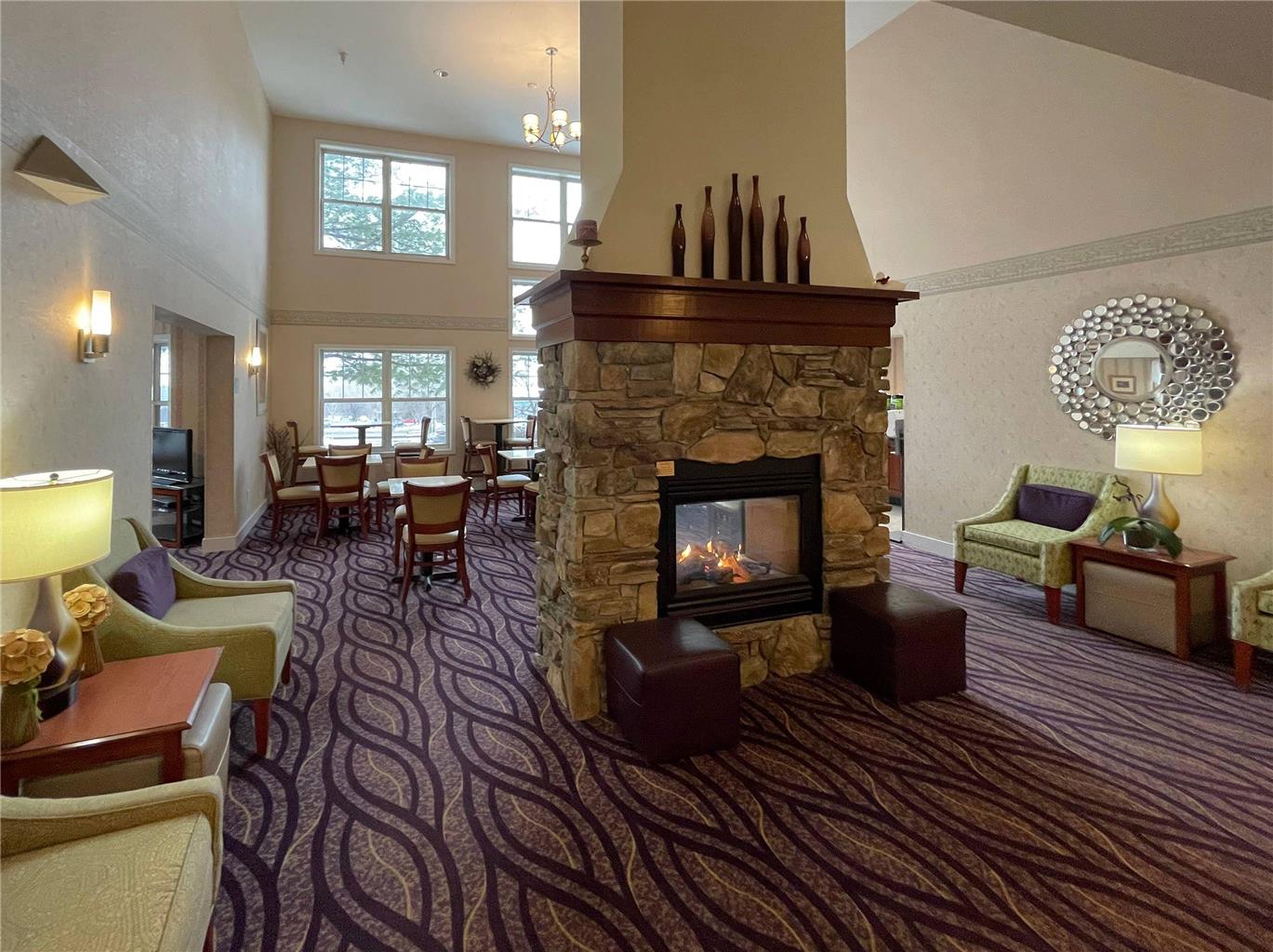 Smart Suites an Ascend Collection Hotel — hotel in South Burlington