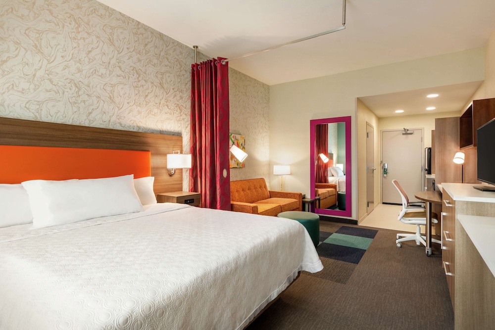 Home2 Suites by Hilton Statesboro - photo 11