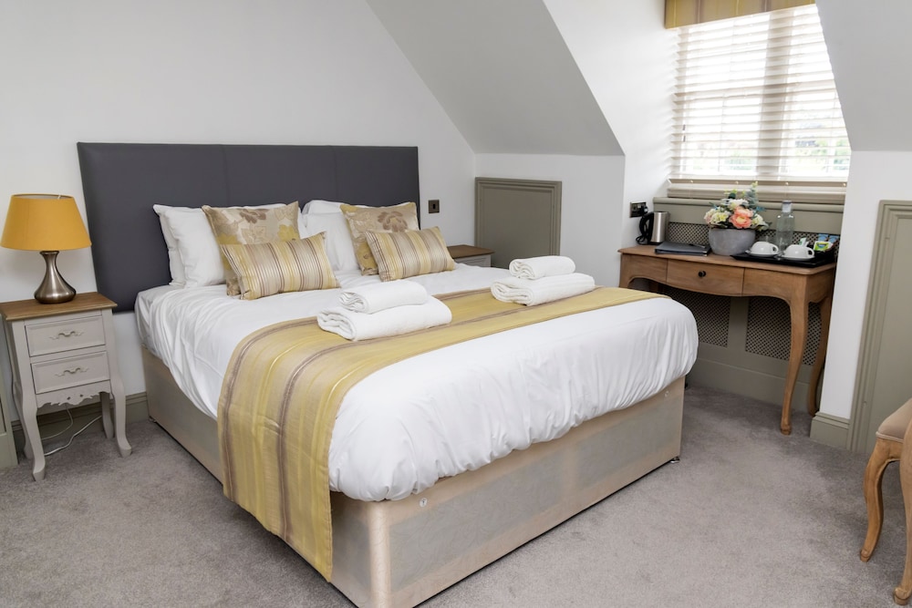 L’hote Boutique Hotel
