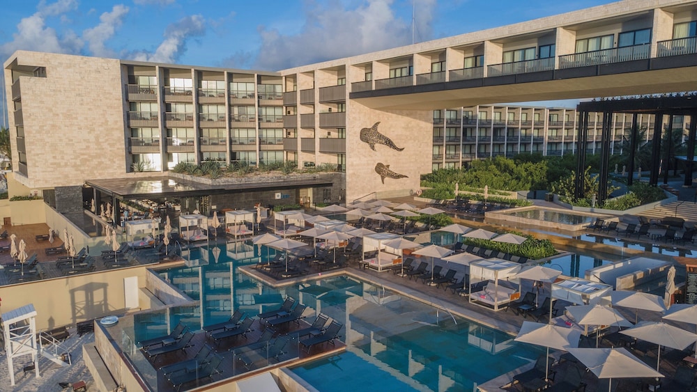 Devossion By Live Aqua Playa del Carmen All Inclusive Adults Only in Playa Del Carmen, Mexico