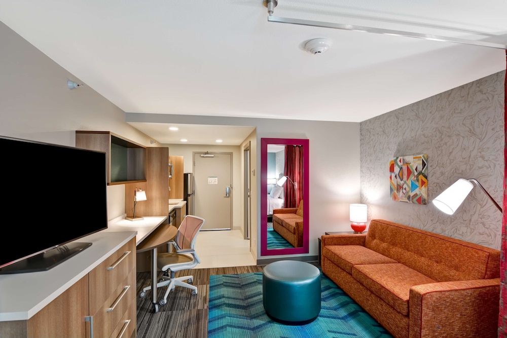 Home2 Suites by Hilton Lafayette IN - photo 19