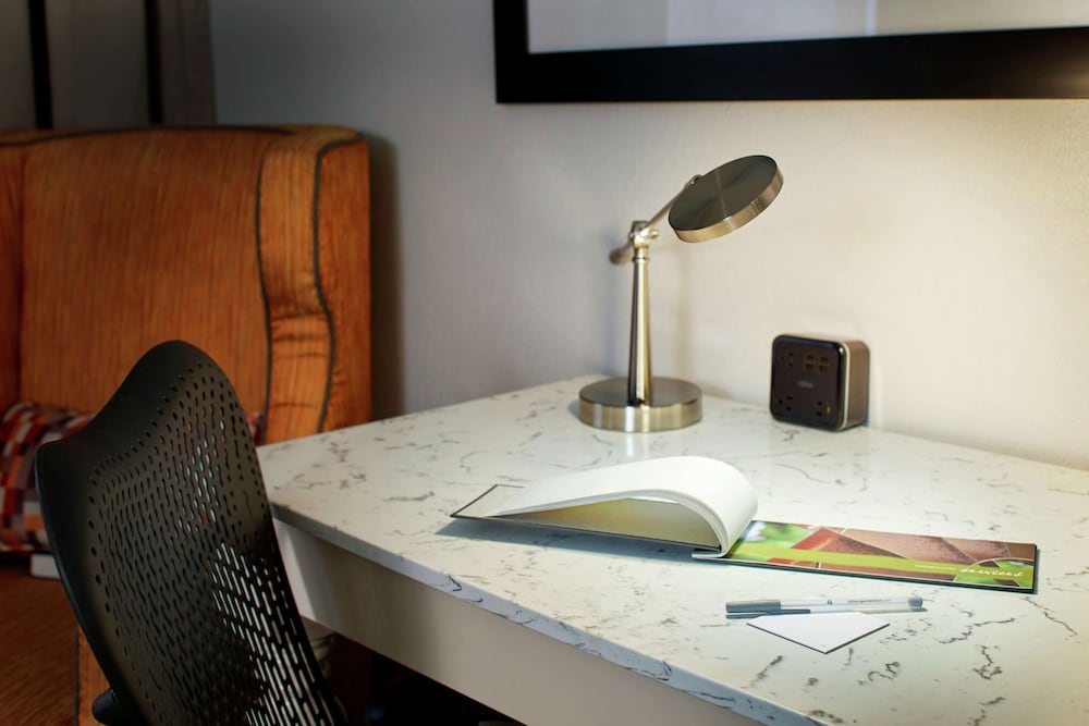 Hilton Garden Inn Columbus Polaris - photo 3