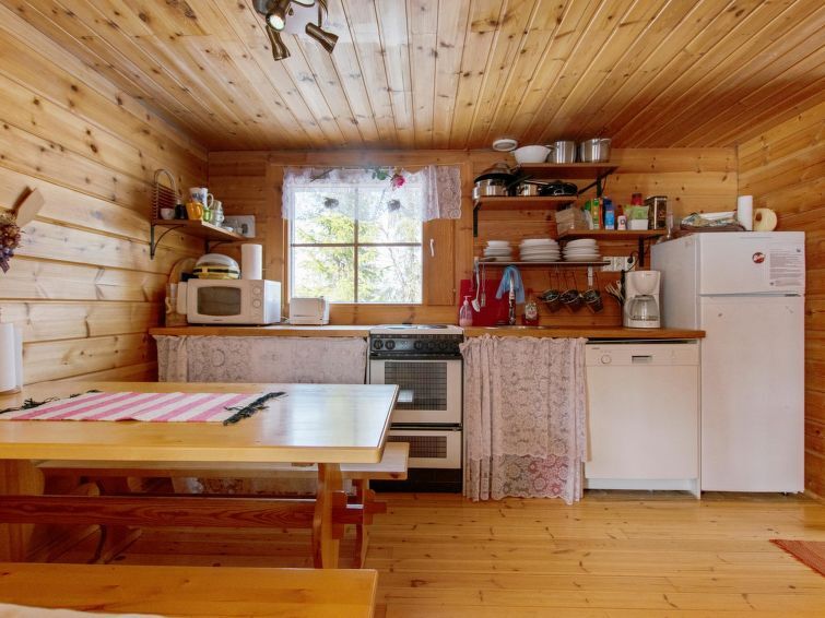 Holiday Home Karpalo by Interhome — Taivalkoski — photo 4