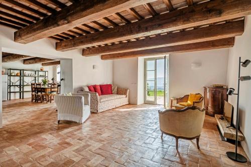 Banditella in Orvieto, Italy