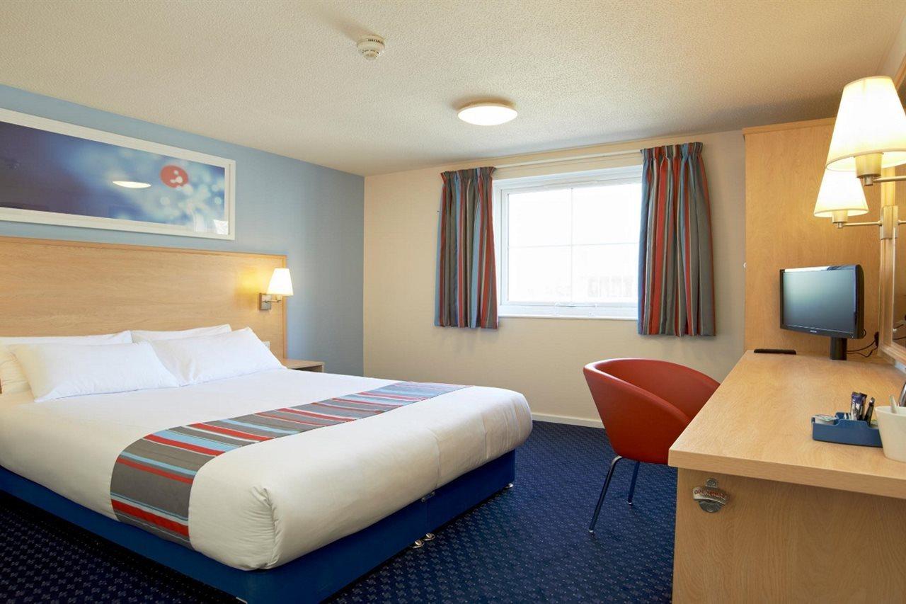 Travelodge Burton M6 Northbound — Carnforth — photo 4