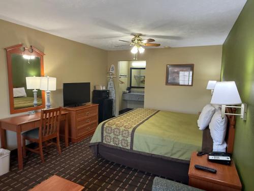 Deerfield Inn Portland - photo 7
