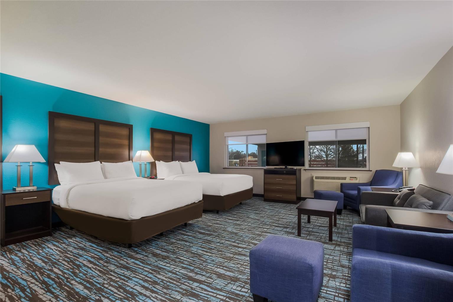 Clarion Pointe Harrodsburg Danville - photo 23