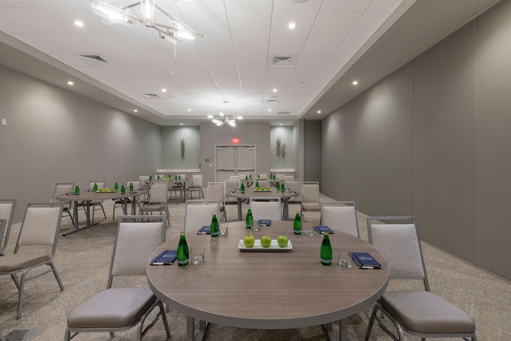 SpringHill Suites by Marriott Amelia Island - photo 28
