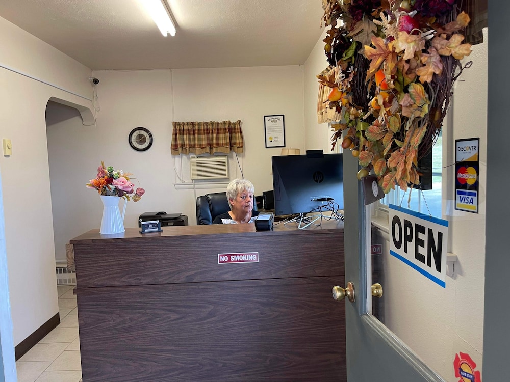 Cadiz Motel - photo 2