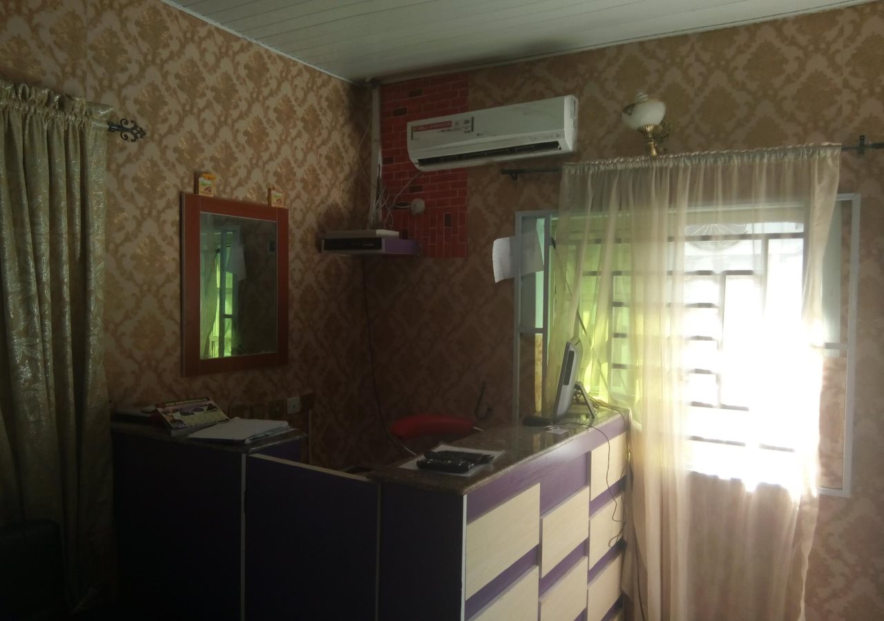 Danison Suites — Kuje — photo 5